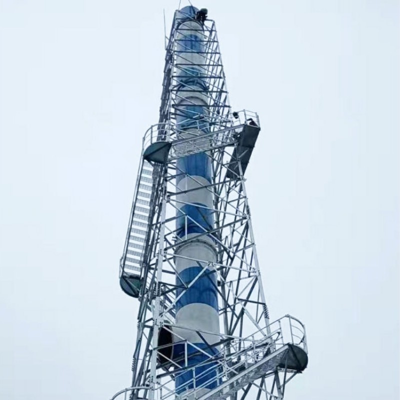 煙囪塔