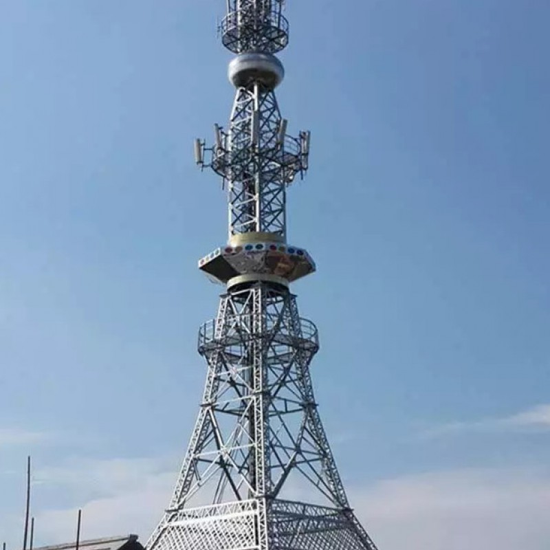 通訊塔