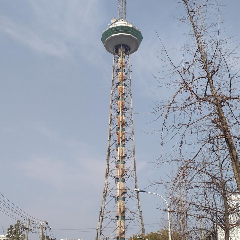電視塔