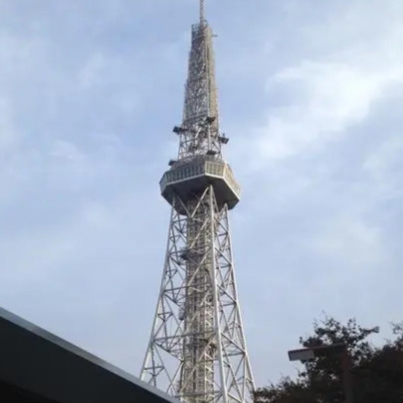 電視塔