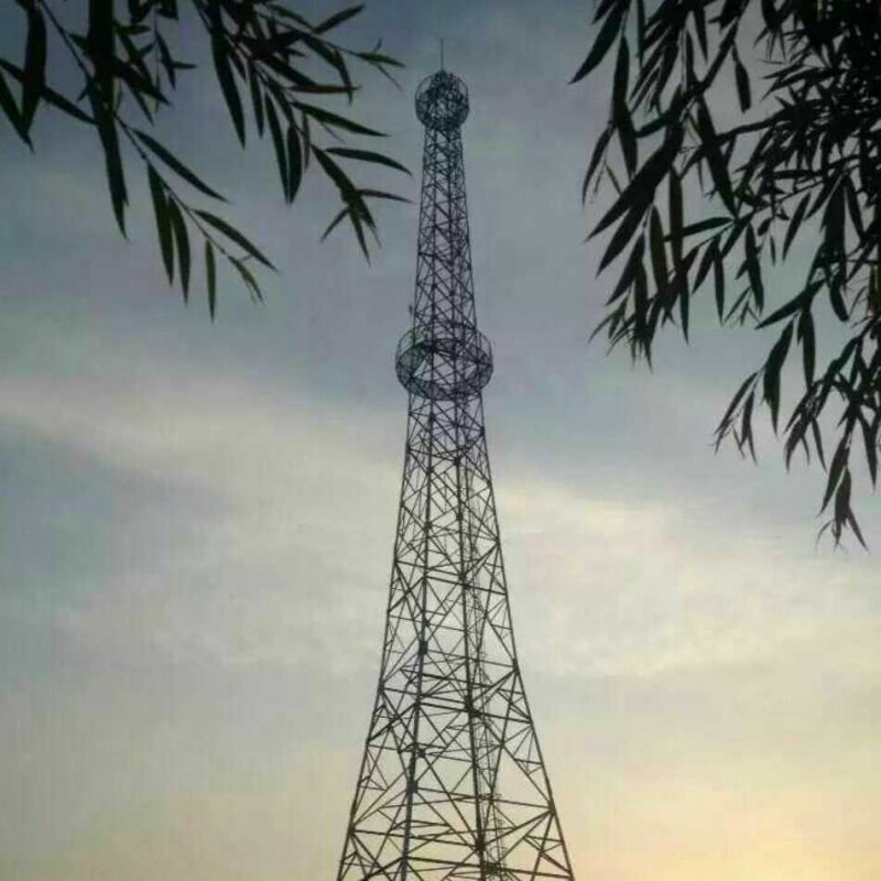 電視塔