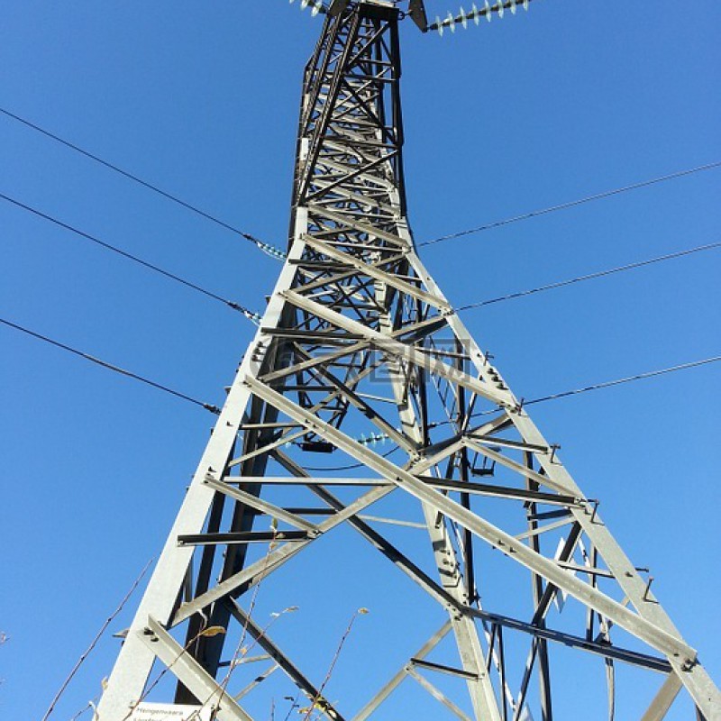 電力塔