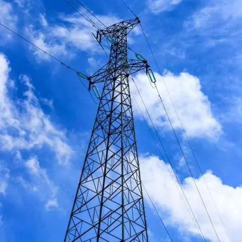 電力塔