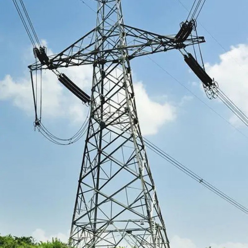 電力塔