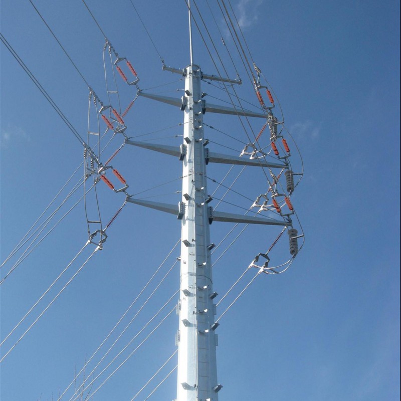 電力塔