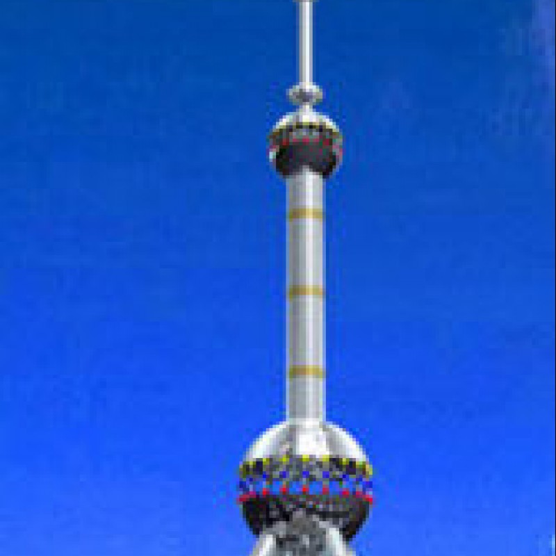 景觀塔